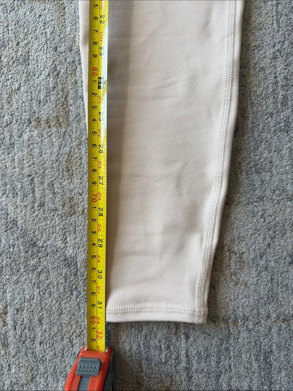 ALO Yoga Macademia High-Waist Leggings